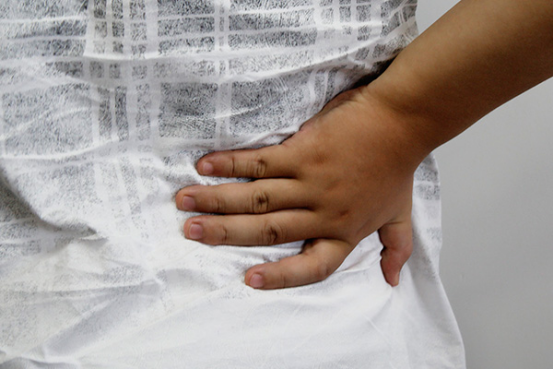 肾结石症状较轻的患者可以服用药物进行治疗