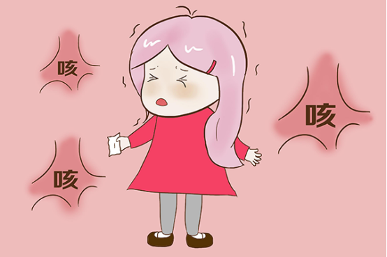 老是干咳嗽是什么原因