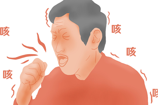 久咳不愈首选的是肺部CT的检查
