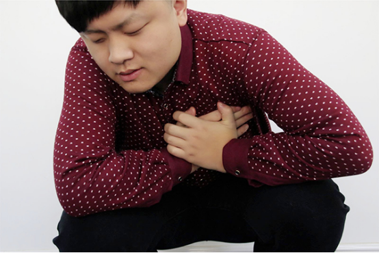 心慌严重的人可以服用药物进行治疗