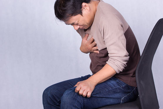 窦性心动过缓是由冠心病引起的