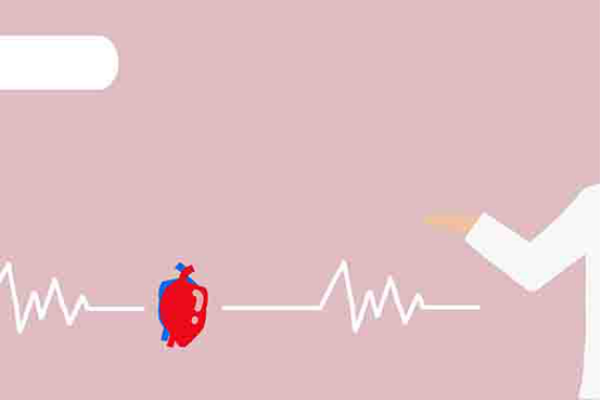 早搏的自我缓解方法比较多