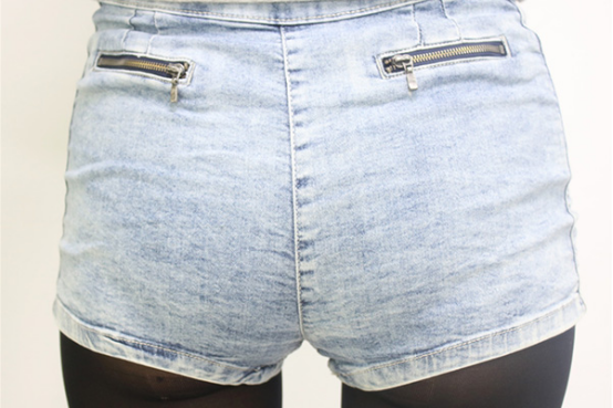 引起产后痔疮的原因与怀孕期间子宫增大压迫到直肠有关