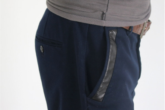 内痔和外痔的最明显区别是内痔发生在肛门里边