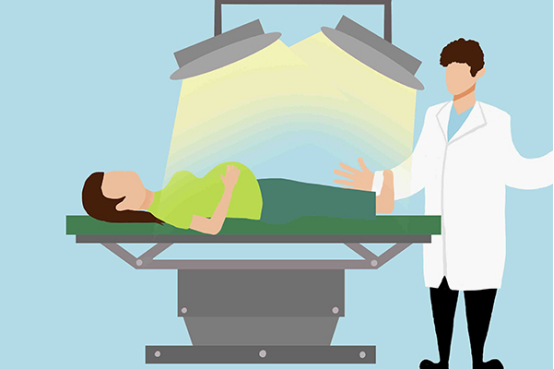 痔疮分为多种类型