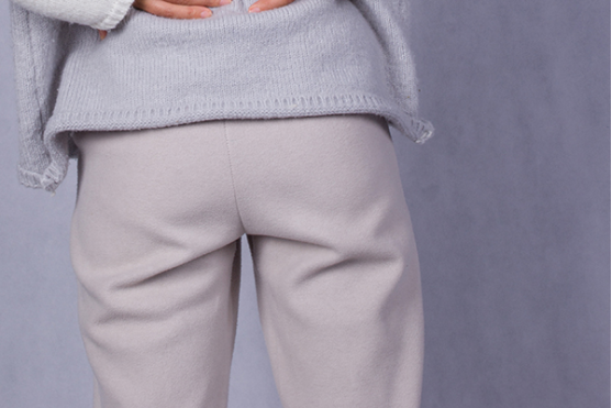 病人要适当地食用流质的食物