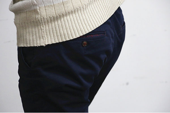 患有痔疮的人群，出现疼痛现象时，可以采用冰敷的方式