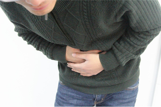 直肠炎会引起肛门有下坠感