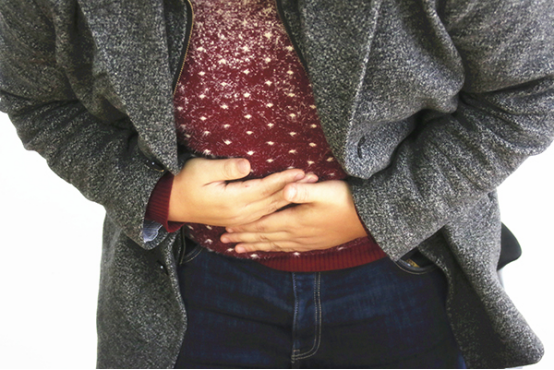 患有肠胃炎的人腹部有疼痛的感觉,还会有拉肚子的症状 患有肠胃炎的人腹部有疼痛的感觉,还会有拉肚子的症状