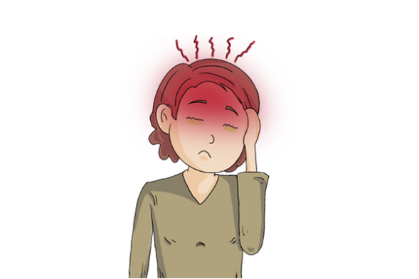 几乎80%的乳腺炎患者都会有发烧的症状