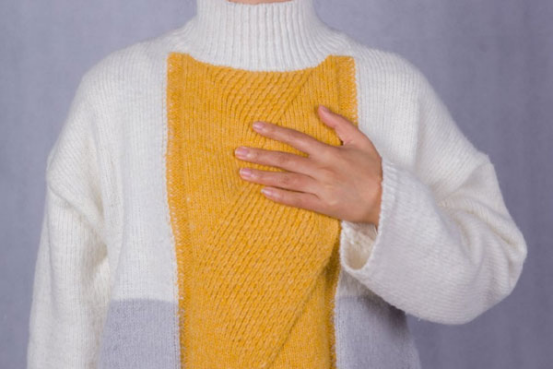 乳腺炎也是炎症的一种，只是发病的部位是在乳腺处