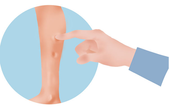 由于工作的需要,有的人群一天中大部分的时间都会站着 由于工作的需要,有的人群一天中大部分的时间都会站着