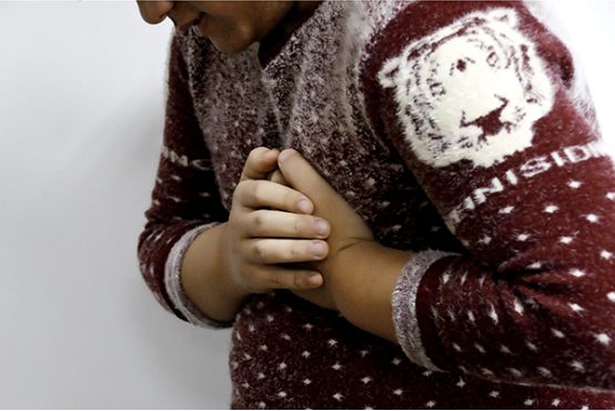 早搏的感觉并不单一,有很多类型 早搏的感觉并不单一,有很多类型