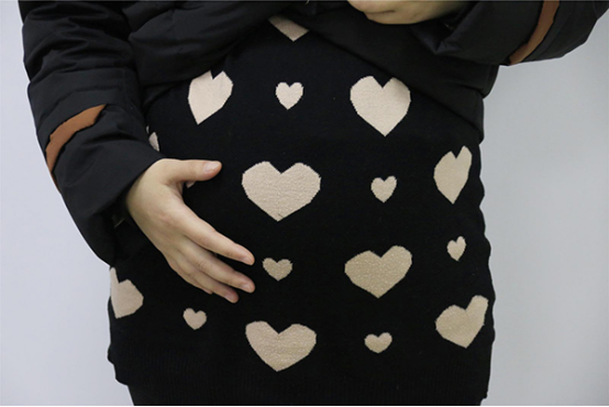 女性怀孕之后,心跳的速度与正常人是没有差别的 女性怀孕之后,心跳的速度与正常人是没有差别的