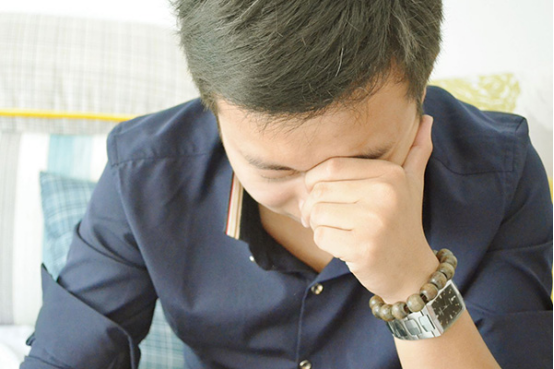 动脉硬化早期，患者不会有明显的症状