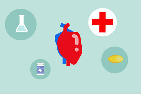 熬夜本身是个坏习惯，它不但能伤害心脏，也会伤害身体的其他方面