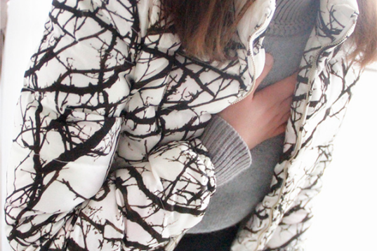 心肌缺血的症状其实很明显