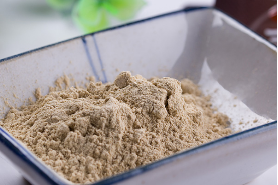 三七粉是很好的养生之物