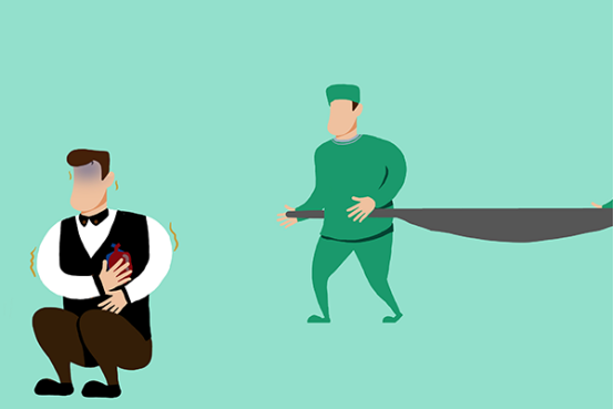 基本大部分没有医学知识的普通人都不能很明确的了解身体每个部位的情况