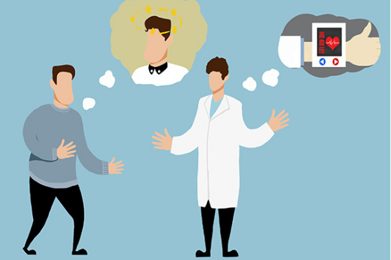 饮食上需要多吃一些高蛋白、高胆固醇的食物帮助升血压