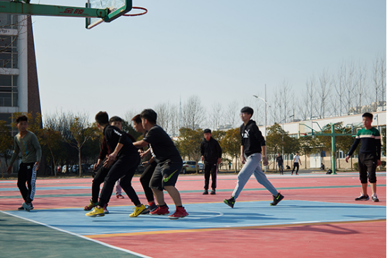 运动后血压升高属于正常情况，患者不需要过分担心