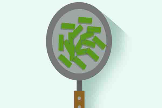 患有高血压的人群是可以食用韭菜的