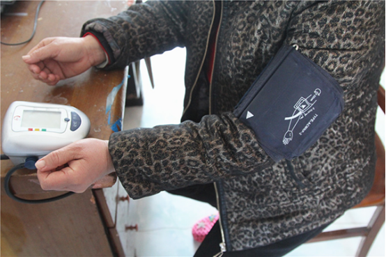 正常情况下人的左右手的血压是有一定的数值差的