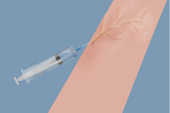 破伤风针跟狂犬疫苗一样，只是仅限于当下受伤时，可以帮助免疫破伤风的出现