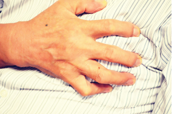 对于高血压患者而言，也要警惕心脏偏大