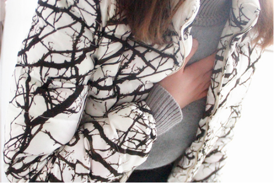 有一部分的心累是患者自己的主观情绪造成的