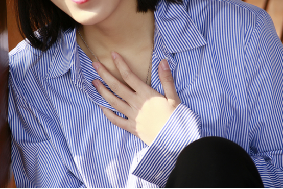 其他器官或者部位出现问题也可引发心口疼