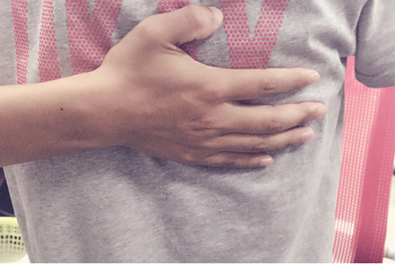 心脏附近阵痛并非就是心脏相关疾病,有些甚至不能算是病 心脏附近阵痛并非就是心脏相关疾病,有些甚至不能算是病