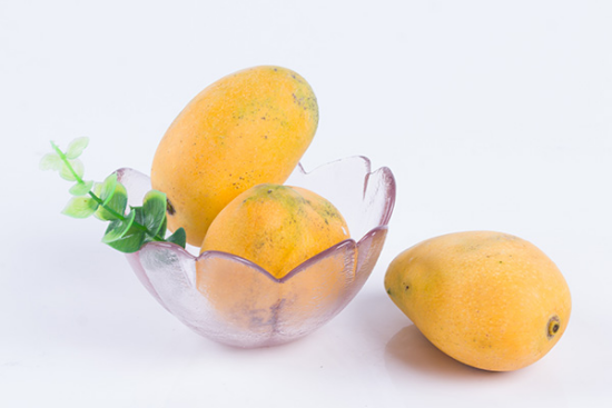 吃太多芒果，会让人消化不良