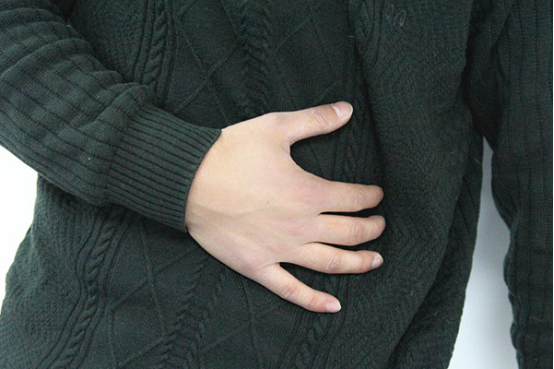 利用彩超来检查肝硬化是可以的