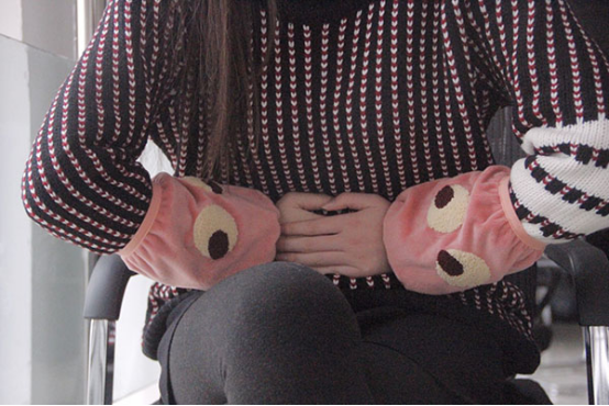 排尿不适，是尿道炎的突出症状