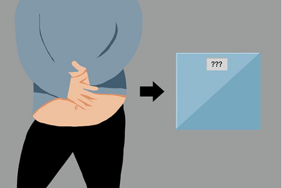 虚胖是什么原因