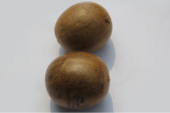 血糖高的人可以适量地食用罗汉果