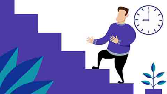 上下楼梯时，膝关节疼痛的症状发生在中老年人身上