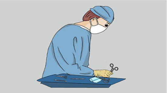 痔疮手术不算大手术但也不可掉以轻心