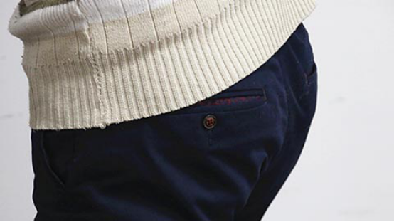 痔疮患者饮食上不要吃刺激肠道的食物