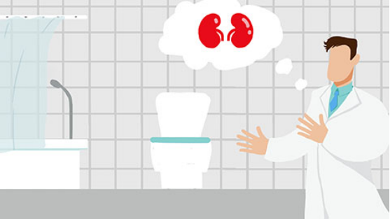 右肾多发结石，患者如果没有什么不适的症状，结石相对比较小，不需要做特殊的治疗