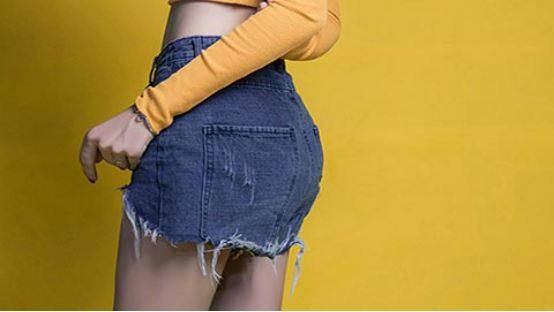 环状混合痔最主要的症状就是大便时会有血流出