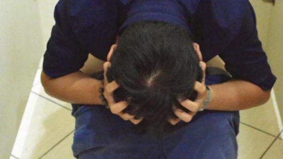 便秘与年龄、生活习惯、肠道病变和精神状态差有关