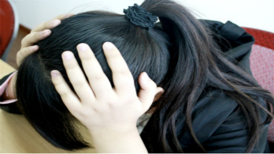 左右脑勺一抽一抽的疼是怎么回事