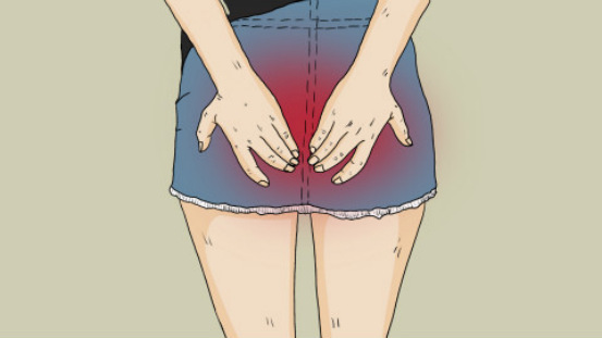 艾灸具有活血化瘀的效果