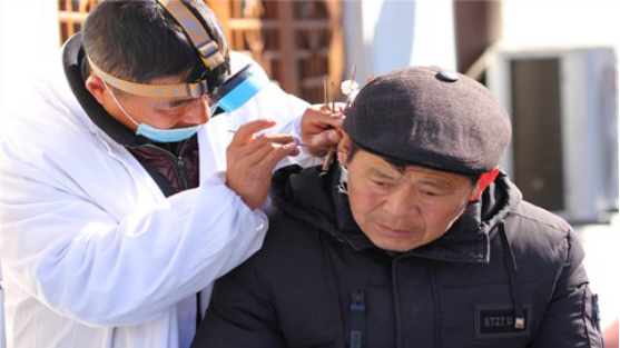 广东省中医院耳鼻喉科黄银爱医生_双耳耵聍是什么意思