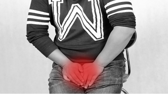 前列腺经常处于充血兴奋的状态，就可能会造成前列腺炎