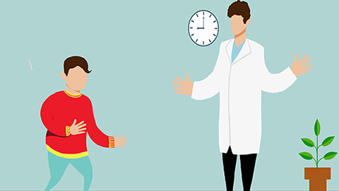 儿童的血压标准与成人是不一样的