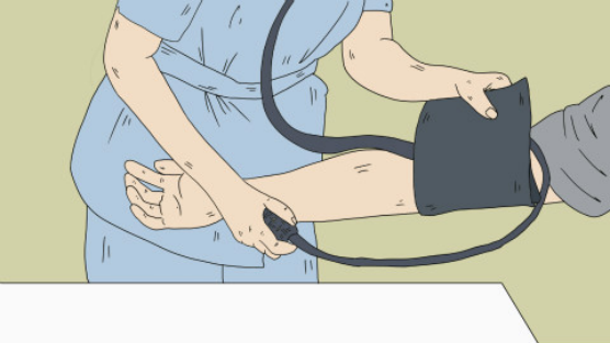 晚上血压高有可能是正常现象，因为人体内的血压值并不是一成不变的