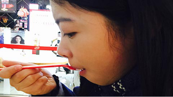 只要不是在空腹的情况下吃酸，对身体都是没有太大的危害的